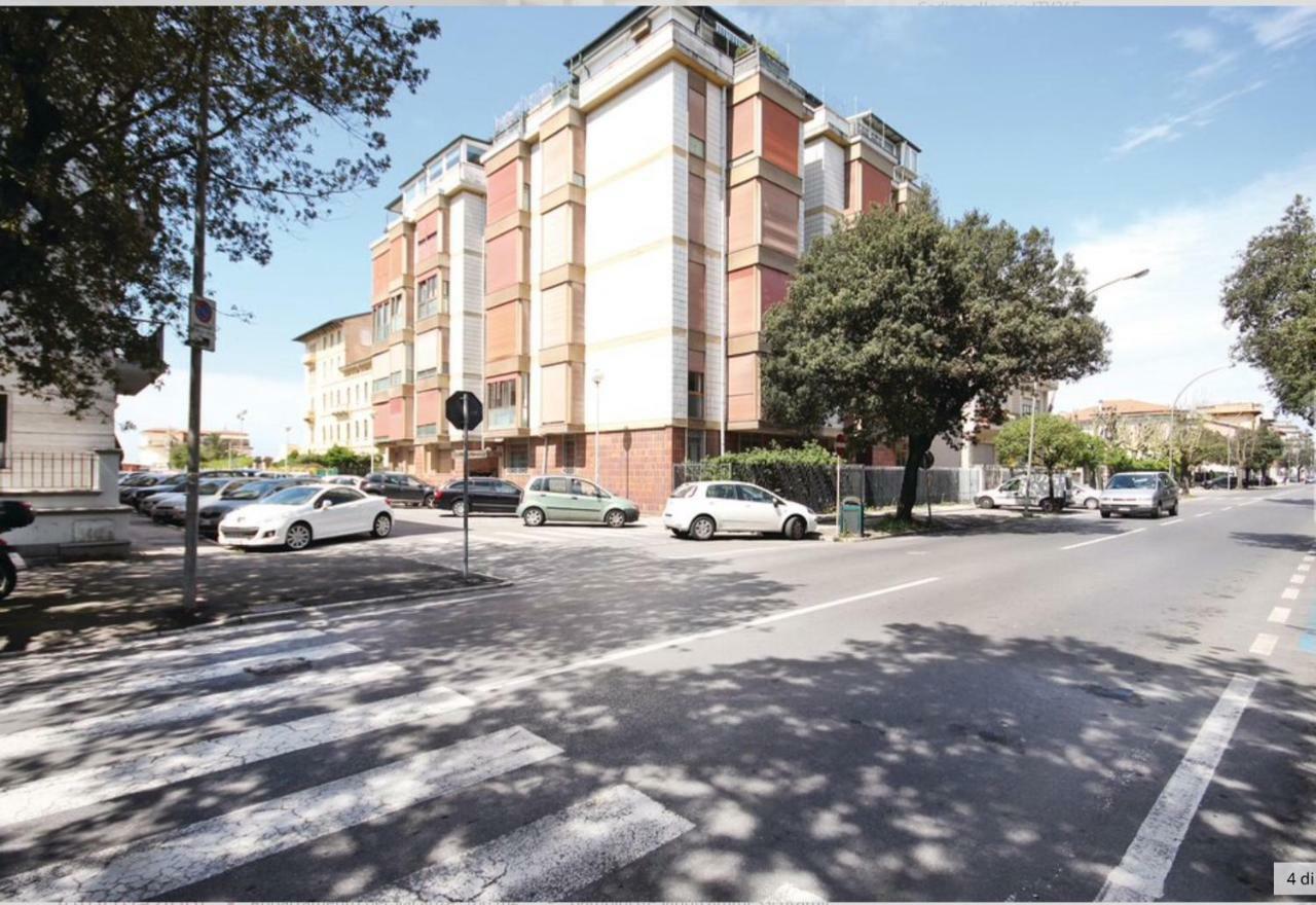 Casa Ilaria Villa Viareggio Exterior foto